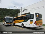 Viação Bassamar 195 na cidade de Juiz de Fora, Minas Gerais, Brasil, por Douglas Célio Brandao. Número da foto: #8037898.