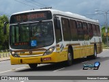 Companhia Carris Porto-Alegrense 0704 na cidade de Porto Alegre, Rio Grande do Sul, Brasil, por Emerson Dorneles. Número da foto: #:id.