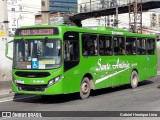 Transportes Santo Antônio RJ 161.183 na cidade de Duque de Caxias, Rio de Janeiro, Brasil, por Gabriel Henrique Lima. Número da foto: #8035631.