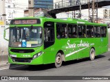 Transportes Santo Antônio RJ 161.183 na cidade de Duque de Caxias, Rio de Janeiro, Brasil, por Gabriel Henrique Lima. ID da foto: :id.