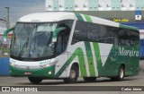 Empresa de Transportes e Turismo Moreira 2240 na cidade de Goiânia, Goiás, Brasil, por Carlos Júnior. Número da foto: #8038311.