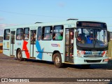 Fretcar 19608 na cidade de Fortaleza, Ceará, Brasil, por Leandro Machado de Castro. Número da foto: #:id.