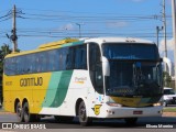 Empresa Gontijo de Transportes 14670 na cidade de Brasília, Distrito Federal, Brasil, por Eliseu Moreira. Número da foto: #:id.