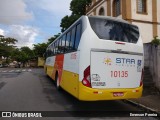 Star Turismo 10135 na cidade de Recife, Pernambuco, Brasil, por Emerson Pereira. ID da foto: :id.