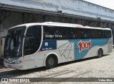 Auto Viação 1001 RJ 108.424 na cidade de Rio de Janeiro, Rio de Janeiro, Brasil, por Valter Silva. Número da foto: #8037506.