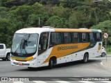 Viação Bassamar 195 na cidade de Juiz de Fora, Minas Gerais, Brasil, por Douglas Célio Brandao. Número da foto: #8037862.