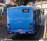 Independência > Trans Oeste Transportes 30819 na cidade de Belo Horizonte, Minas Gerais, Brasil, por Júlio César. Número da foto: #8035661.