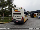 Transur - Transporte Rodoviário Mansur 6560 na cidade de Juiz de Fora, Minas Gerais, Brasil, por Douglas Célio Brandao. Número da foto: #8038082.