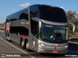 Auto Viação 1001 RJ 108.683 na cidade de Tanguá, Rio de Janeiro, Brasil, por Yaan Medeiros. Número da foto: #:id.