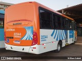 Advance Catedral Transportes 20344 na cidade de Gama, Distrito Federal, Brasil, por William Gabriel. Número da foto: #8036909.