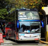 Edson Turismo 2700 na cidade de São Paulo, São Paulo, Brasil, por FELIPE ALMEIDA. Número da foto: #8035622.