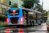 Viação Paratodos > São Jorge > Metropolitana São Paulo > Mobibrasil 6 3180 na cidade de São Paulo, São Paulo, Brasil, por Savio Luiz Neves Lisboa. Número da foto: #:id.