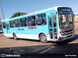 Sistema Complementar Rural 600342 na cidade de Gama, Distrito Federal, Brasil, por Ygor Busólogo. Número da foto: #:id.