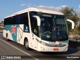Auto Viação 1001 RJ 108.482 na cidade de Tanguá, Rio de Janeiro, Brasil, por Yaan Medeiros. Número da foto: #:id.