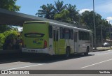 Via Verde Transportes Coletivos 0517016 na cidade de Manaus, Amazonas, Brasil, por Yuri Brito. Número da foto: #8035722.