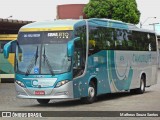 Auto Viação Camurujipe 4914 na cidade de Vitória da Conquista, Bahia, Brasil, por Matheus Souza Santos. Número da foto: #:id.