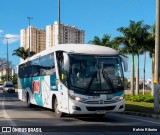 Auto Viação 1001 RJ 108.077 na cidade de Campos dos Goytacazes, Rio de Janeiro, Brasil, por Kelvin Ribeiro. Número da foto: #:id.