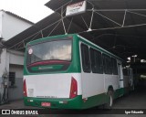Expresso Unir 2607 na cidade de Pedro Leopoldo, Minas Gerais, Brasil, por Igor Eduardo. Número da foto: #8035842.