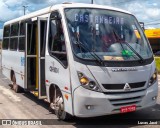 COONTRAT Brasil CB-0004 na cidade de Ananindeua, Pará, Brasil, por Lucas Jacó. Número da foto: #:id.
