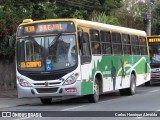 Viação Dedo de Deus 24 na cidade de Teresópolis, Rio de Janeiro, Brasil, por Carlos Henrique Almeida. Número da foto: #:id.