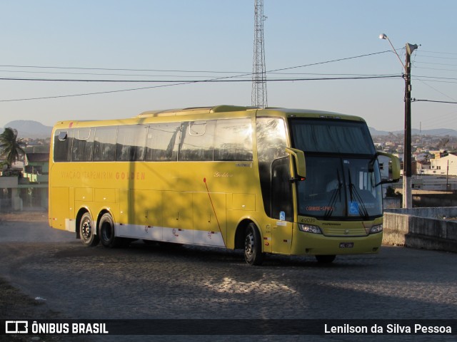 Viação Itapemirim 49039 na cidade de Caruaru, Pernambuco, Brasil, por Lenilson da Silva Pessoa. ID da foto: 8041462.