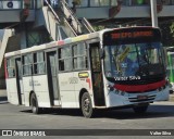 Expresso Pégaso D87301 na cidade de Rio de Janeiro, Rio de Janeiro, Brasil, por Valter Silva. Número da foto: #:id.