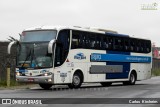Auto Viação Bragança 6005 na cidade de São Paulo, São Paulo, Brasil, por Carlos Kircheim. Número da foto: #8040727.