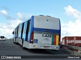 Itamaracá Transportes 1.428 na cidade de Olinda, Pernambuco, Brasil, por Liliane Xavier. Número da foto: #8039930.