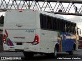 Univale Transportes F-1080 na cidade de Belo Horizonte, Minas Gerais, Brasil, por Adão Raimundo Marcelino. Número da foto: #8041379.