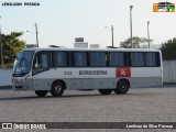 Borborema Imperial Transportes 2133 na cidade de Caruaru, Pernambuco, Brasil, por Lenilson da Silva Pessoa. Número da foto: #:id.