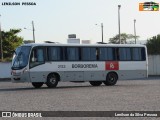 Borborema Imperial Transportes 2133 na cidade de Caruaru, Pernambuco, Brasil, por Lenilson da Silva Pessoa. ID da foto: :id.