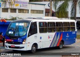 RTO - Reserva Técnica Operacional 2.093 na cidade de Santana de Parnaíba, São Paulo, Brasil, por Isaac LC. Número da foto: #:id.