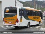 Viação Bassamar 103 na cidade de Juiz de Fora, Minas Gerais, Brasil, por Douglas Célio Brandao. Número da foto: #8040619.