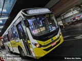 Viação Nilopolitana RJ 123.130 na cidade de Duque de Caxias, Rio de Janeiro, Brasil, por Walace dos Santos. Número da foto: #8039836.
