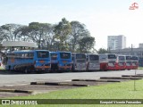 Litorânea Transportes Coletivos 5091 na cidade de São José dos Campos, São Paulo, Brasil, por Ezequiel Vicente Fernandes. Número da foto: #8041615.