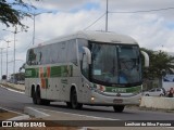 Cia. São Geraldo de Viação 21395 na cidade de Caruaru, Pernambuco, Brasil, por Lenilson da Silva Pessoa. Número da foto: #:id.