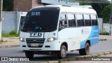 Ônibus Particulares 0535 na cidade de Belém, Pará, Brasil, por Renilde Ferreira. Número da foto: #:id.