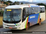 Univale Transportes F-0060 na cidade de Belo Horizonte, Minas Gerais, Brasil, por Adão Raimundo Marcelino. Número da foto: #8041412.