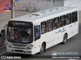 Empresa São Francisco 7324 na cidade de Maceió, Alagoas, Brasil, por Márcio Roberto Passos de Lima. Número da foto: #:id.