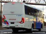 Univale Transportes F-1090 na cidade de Belo Horizonte, Minas Gerais, Brasil, por Adão Raimundo Marcelino. Número da foto: #8041389.