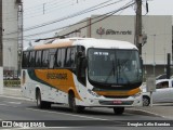 Viação Bassamar 103 na cidade de Juiz de Fora, Minas Gerais, Brasil, por Douglas Célio Brandao. Número da foto: #8040580.