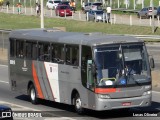 Empresa de Ônibus Pássaro Marron 90915 na cidade de Aparecida, São Paulo, Brasil, por Lucas Oliveira. Número da foto: #:id.