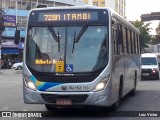 Rio Ita RJ 152.713 na cidade de São Gonçalo, Rio de Janeiro, Brasil, por Luiz Victor. Número da foto: #:id.