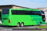 Expresso Transporte e Turismo Ltda. 2020 na cidade de Joinville, Santa Catarina, Brasil, por Diego Lip. Número da foto: #8039944.