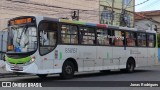 Viação Nossa Senhora de Lourdes B58157 na cidade de Rio de Janeiro, Rio de Janeiro, Brasil, por Jonas Rodrigues Farias. ID da foto: :id.