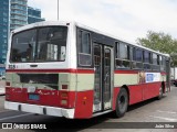 COETC - Cooperativa de Obreros y Empleados del Transporte Coletivo 215 na cidade de Montevideo, Montevideo, Uruguai, por João Silva. Número da foto: #8041049.