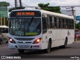 Açaí Transportes Coletivos 0213008 na cidade de Manaus, Amazonas, Brasil, por Luan Rios. Número da foto: #:id.