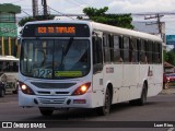 Açaí Transportes Coletivos 0213008 na cidade de Manaus, Amazonas, Brasil, por Luan Rios. ID da foto: :id.