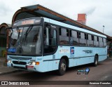 VICASA - Viação Canoense S.A. 3557 na cidade de Canoas, Rio Grande do Sul, Brasil, por Emerson Dorneles. Número da foto: #8039630.