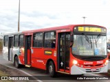 Transbus Transportes > Gávea Transportes 29117 na cidade de Belo Horizonte, Minas Gerais, Brasil, por Adão Raimundo Marcelino. Número da foto: #8041454.